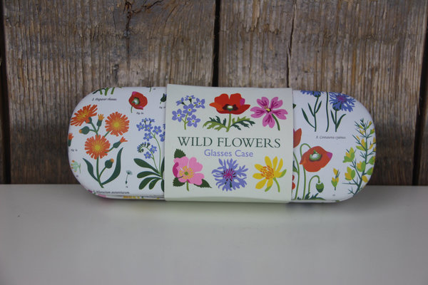 Rex London - Brillenetui - Wild Flowers - Blumen